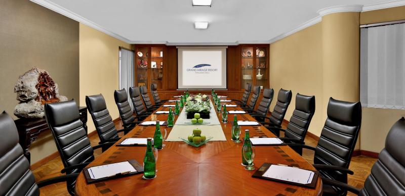 Board Meetings Venue in Mumbai