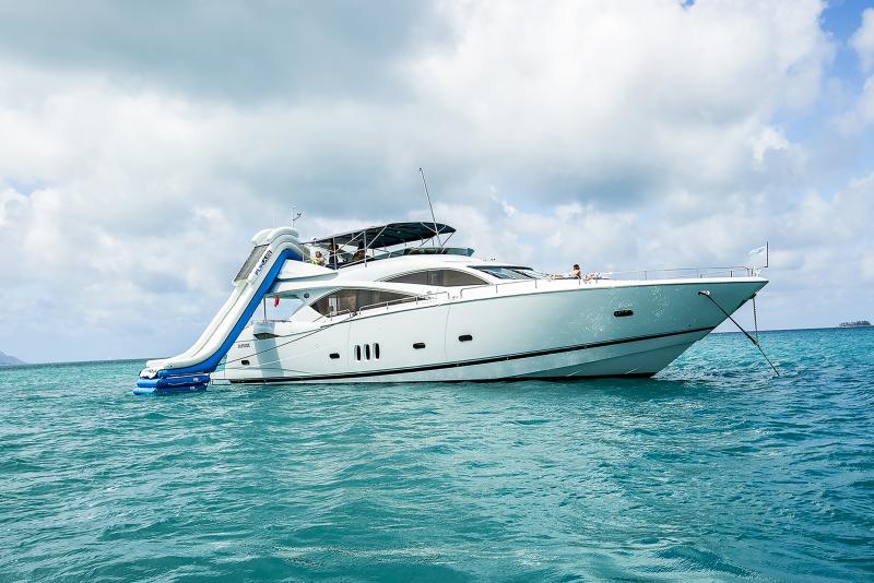 Boat Hire Sydney