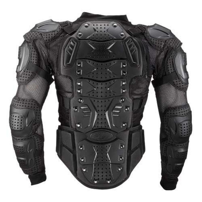 Body Armor Market