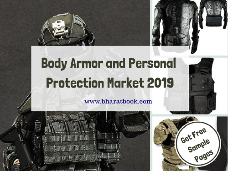 Body Armor and Personal Protection Market 