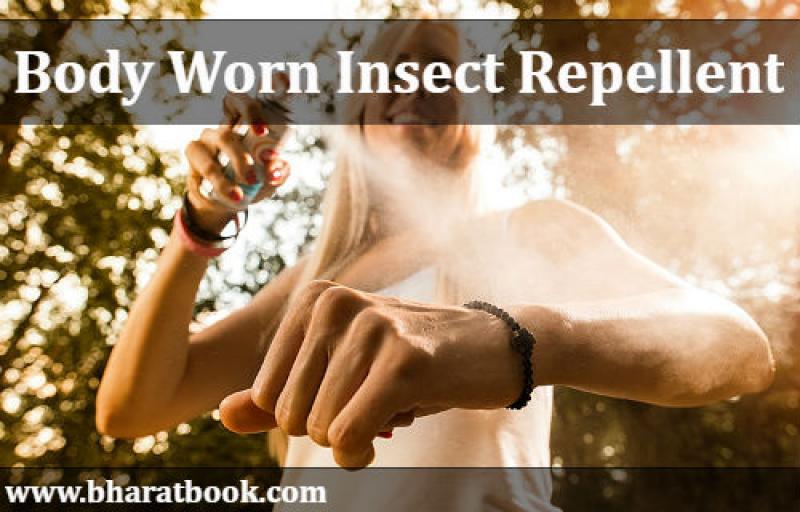 Insect Repellent