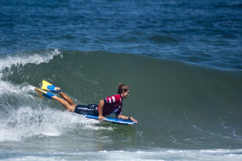 Bodyboard