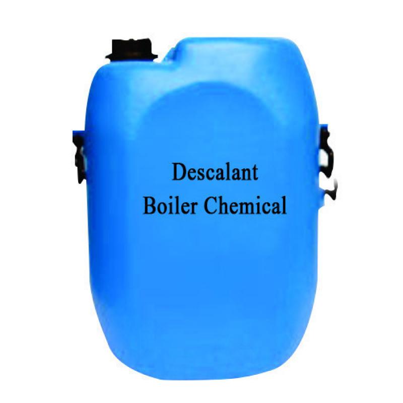 Boiler Chemicals Manufacturer