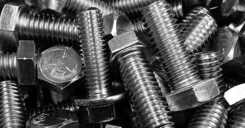 Bolts Market