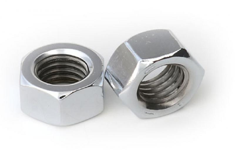 Bolts