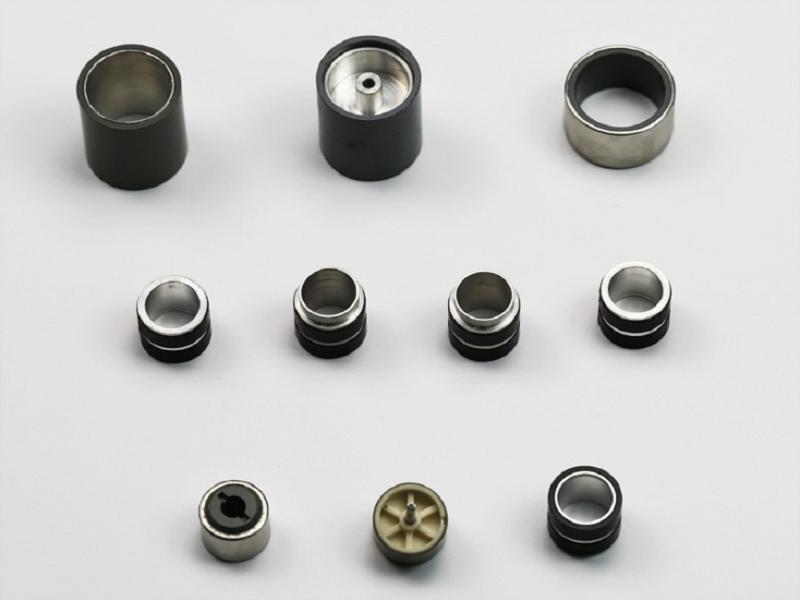 Bonded Magnet Market 