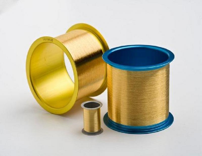 Bonding Wire Packaging Material, Bonding Wire Packaging Material Market, Bonding Wire Packaging Material Market Growth