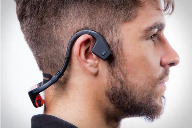 Bone Conduction Headset Sales Market 