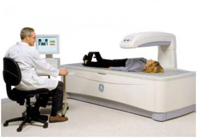 Bone Densitometers Market