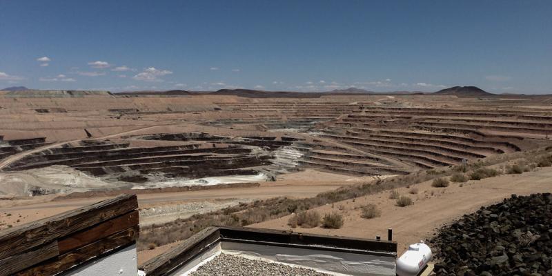 Boron Mining Market 