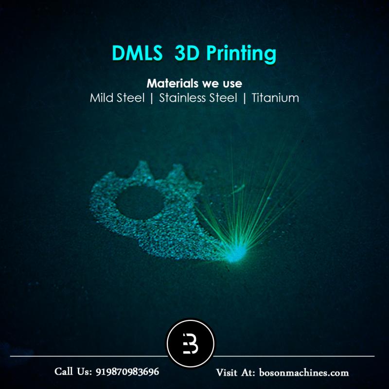 Bosonmachines Bosonmachines