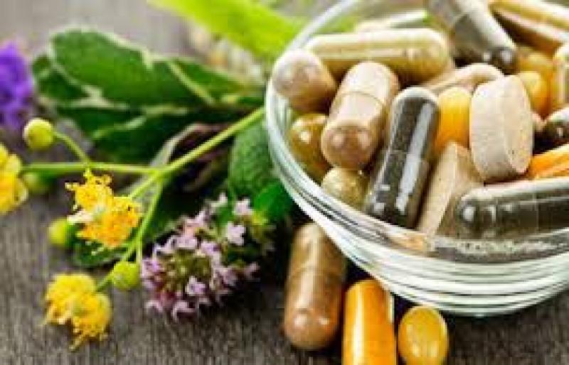 Botanical Supplements Market
