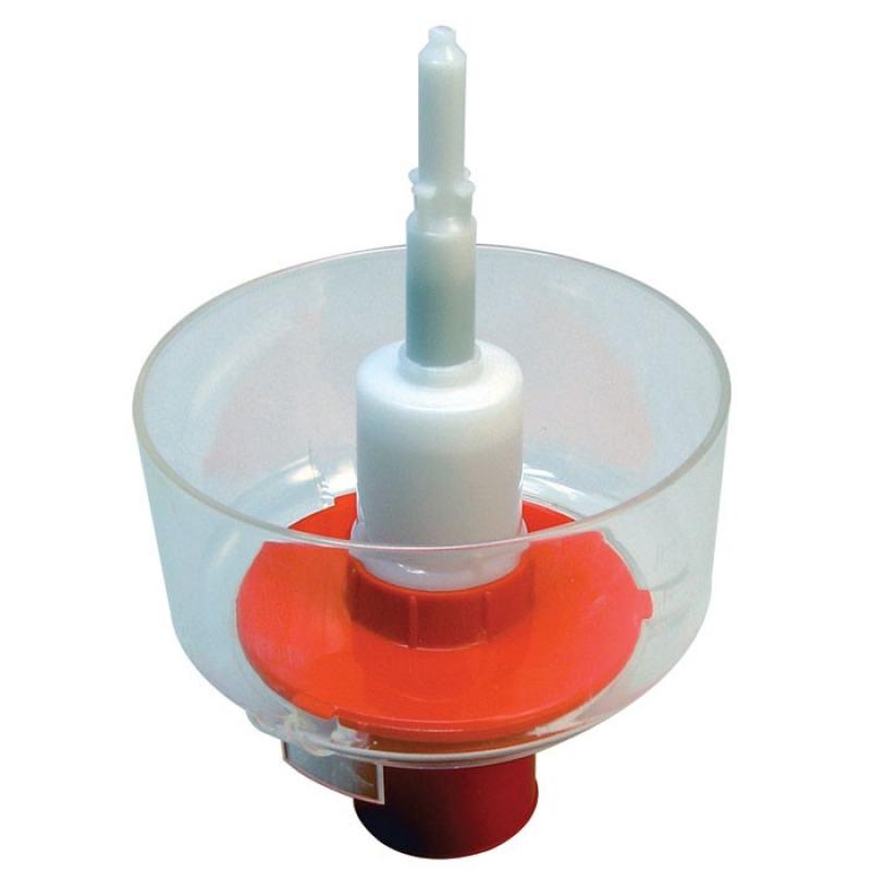 Bottle Rinser