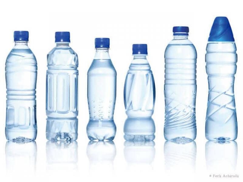 Bottled Water Market
