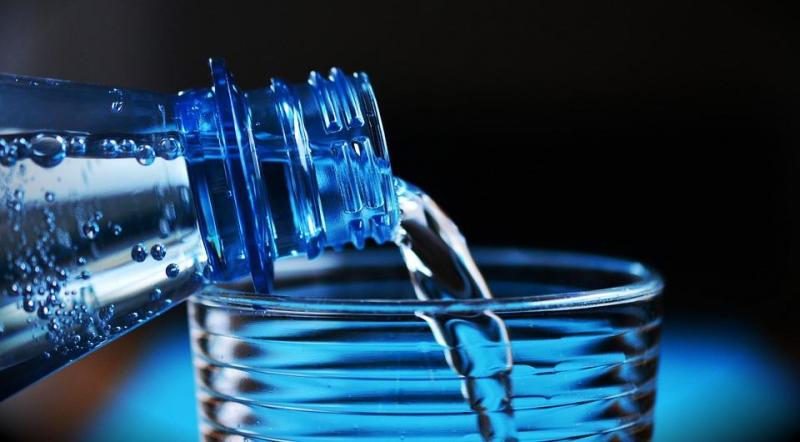 Bottled Water Testing Equipment