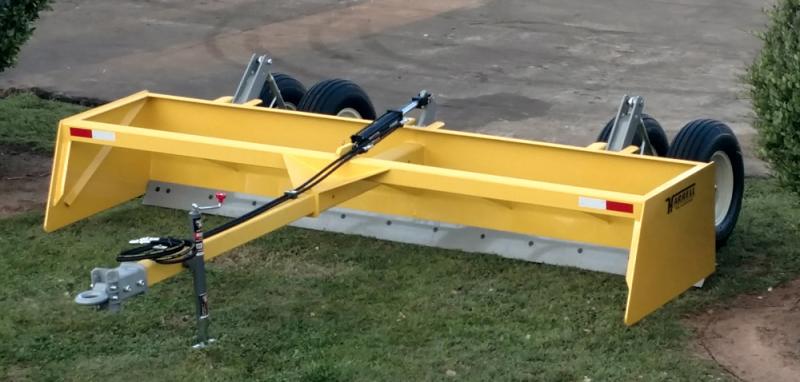 Box Scraper