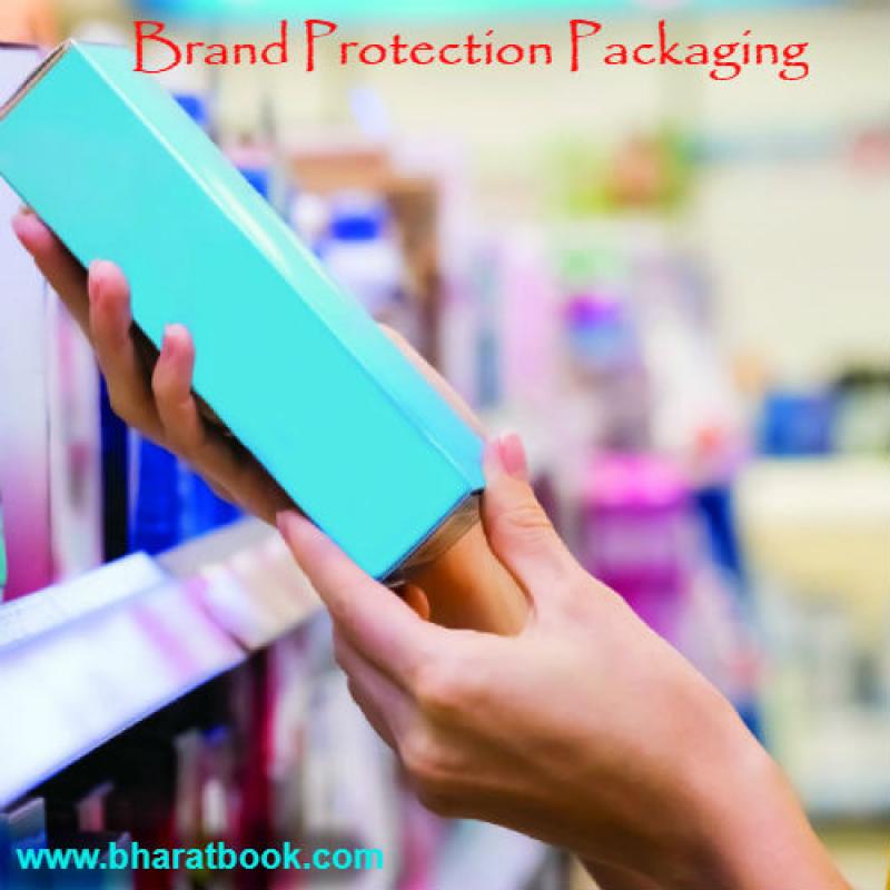 Worldwide Brand Protection Packaging Market Sizes and Forecasts (2018 - 2023)