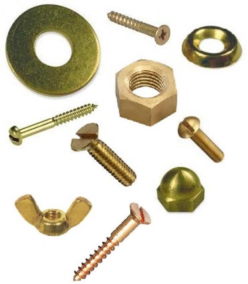 Brass Fastener Market Research Report 2017 Brass Fastener