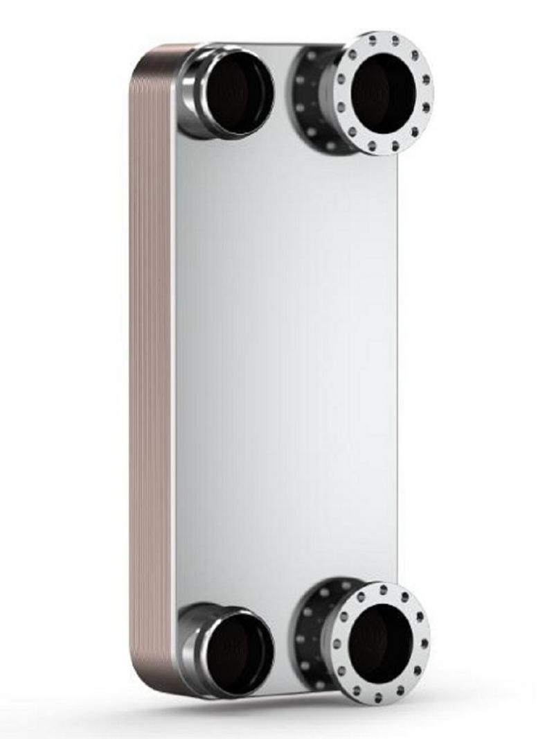 Brazed Plate Heat Exchanger 
