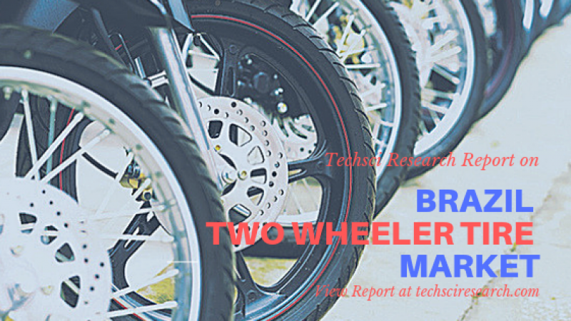 Brazil Two-Wheeler Market