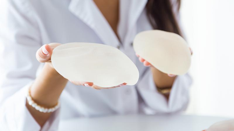 Breast Implants Market