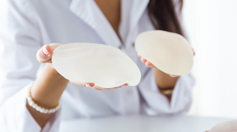 Breast Implants Market