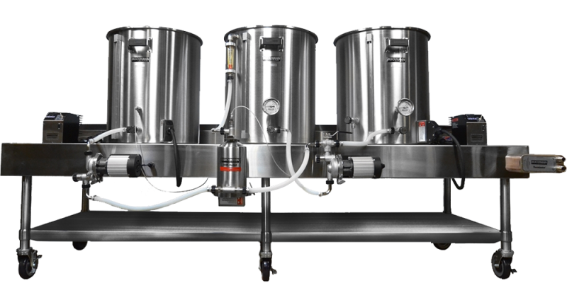 Brewing Systems