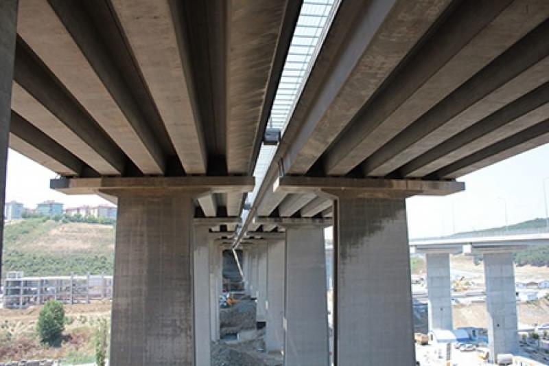 Bridge Bearings Market