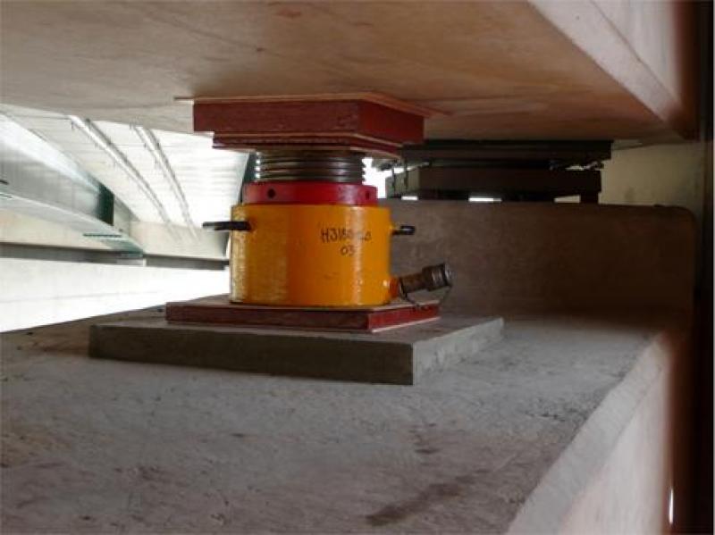 Bridge Bearings