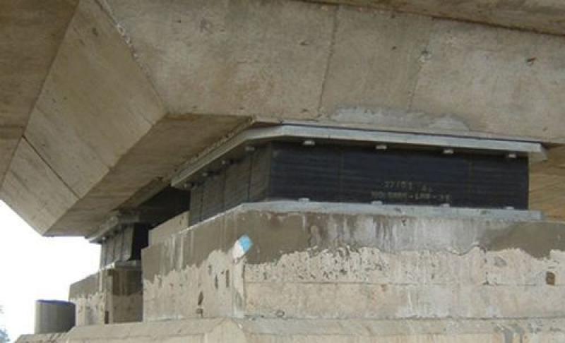   Bridge Bearings