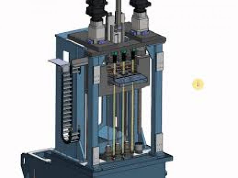 Broaching Machines