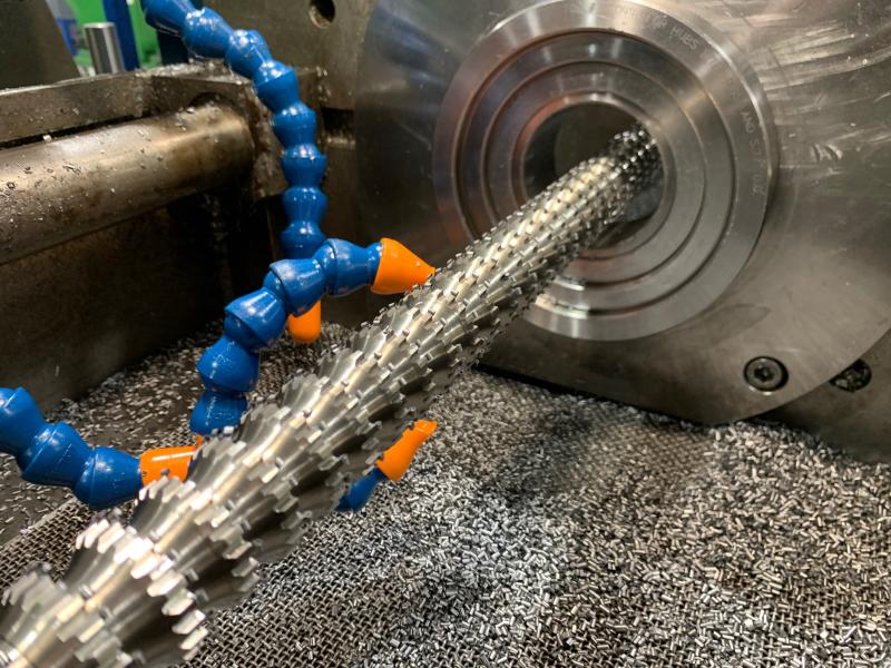 Broaching Tools Market