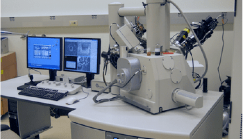 Broad Ion Beam Technology Market