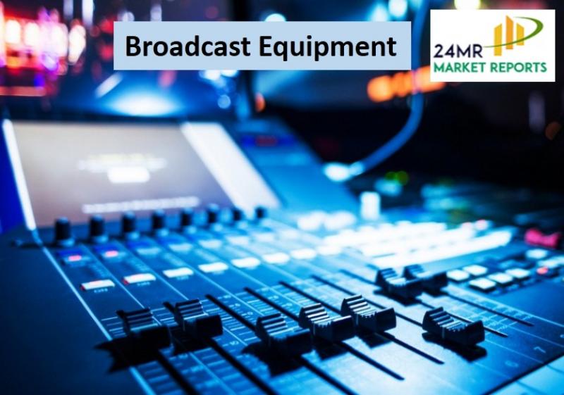 Broadcast Equipment