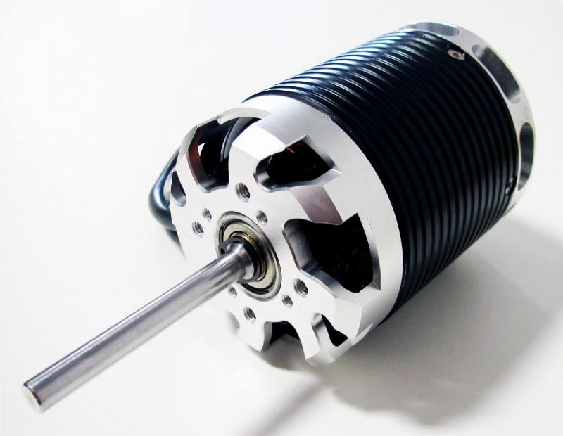 Brushless Motors, Brushless Motors Market, Brushless Motors Market Growth