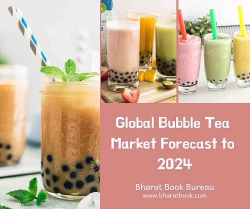 Bubble Tea Market 