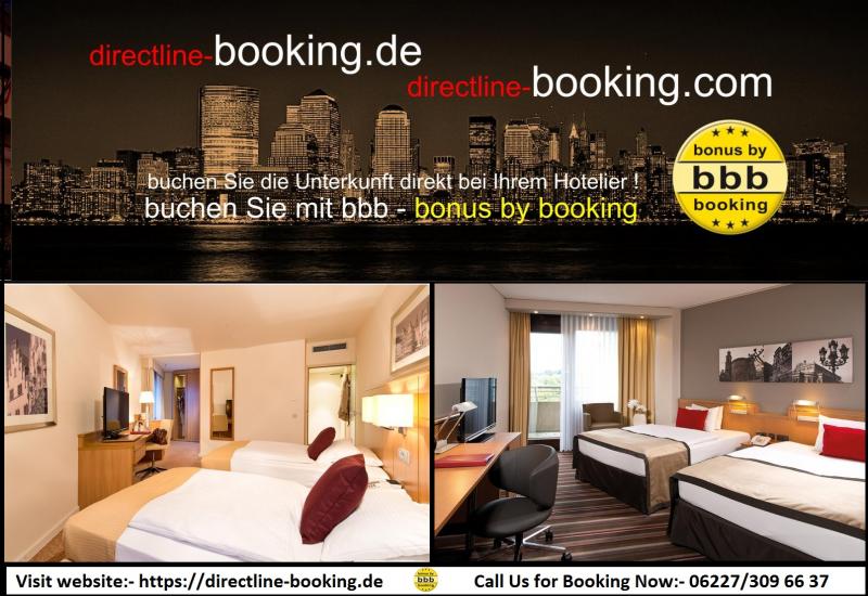 Buchen Sie das Leonardo Royal Hotel Frankfurt