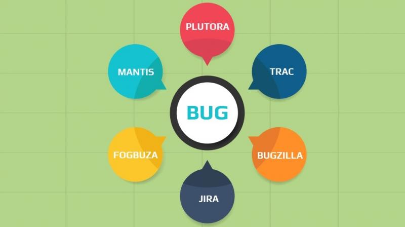 Bug Tracking Software