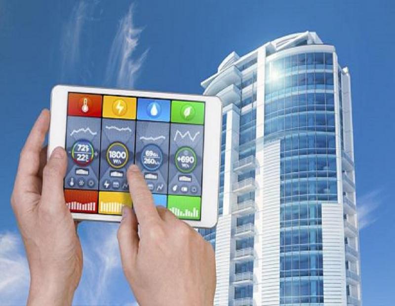  Building Automation & Control Systems