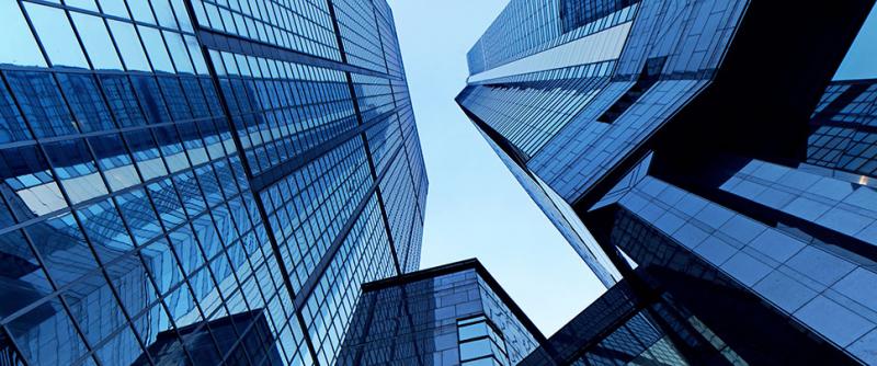 Building Automation Market