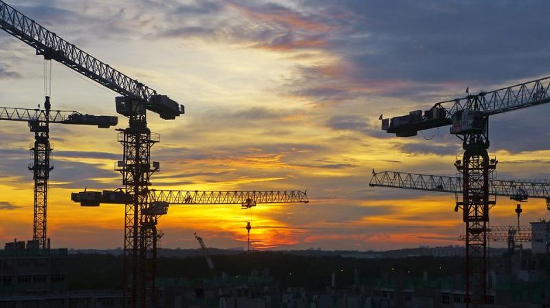 Building Equipment Contractors Market Share, Restraints, Segments And Regions
