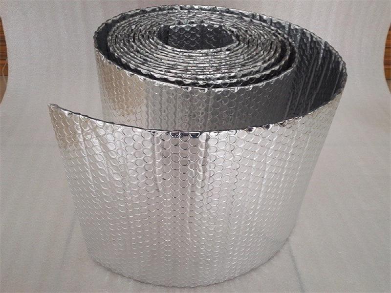 Building Heat Preservation Material