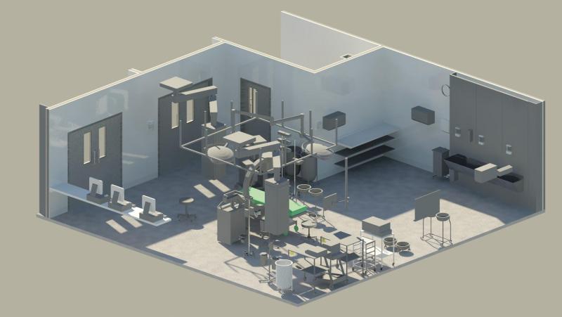 Building Information Modelling Market Building Information Modelling Market