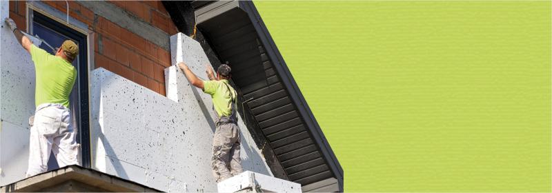 Building Insulation Market 
