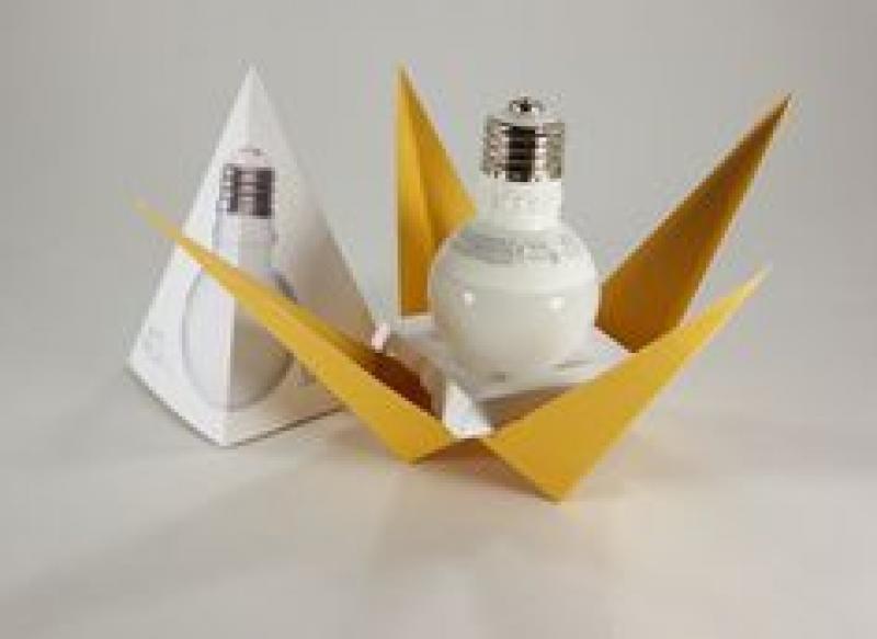 Bulb Packaging Market 