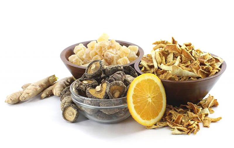 Bulk Food Ingredients 