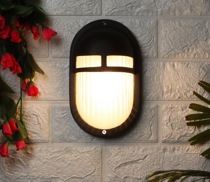 Bulkhead Lighting Market