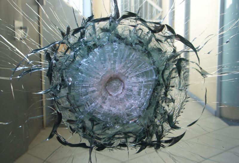 Bulletproof Security Glass, Bulletproof Security Glass Market, Bulletproof Security Glass Market Growth