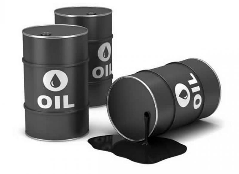 Bunker Fuel