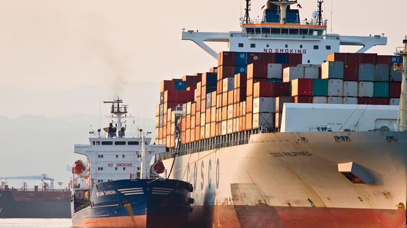 Bunkering Services Industry